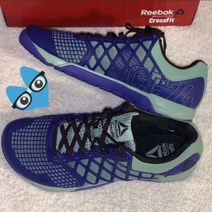 Reebok CrossFit Nano - Brand NEW!